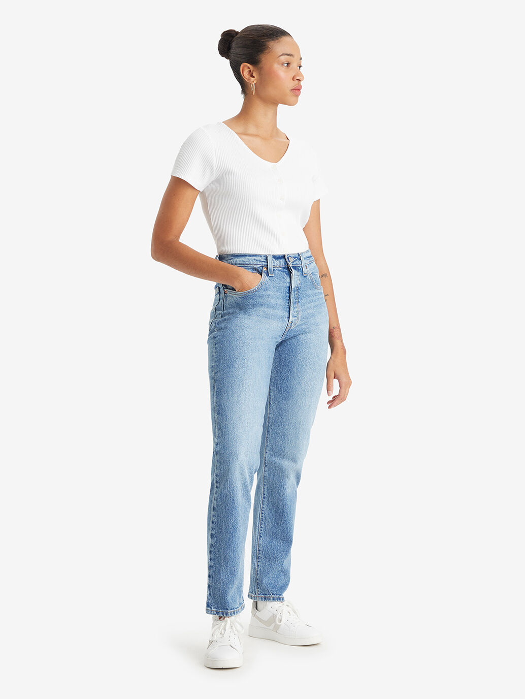 Levi's® Women's 501® Original Jeans